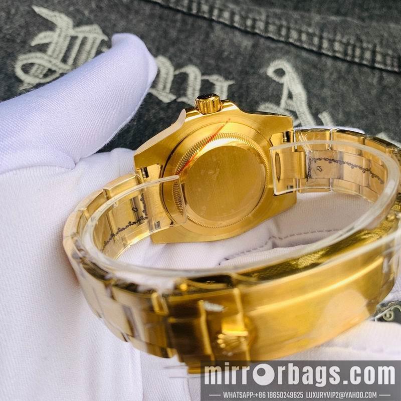 Replica Rolex 40mm 121763