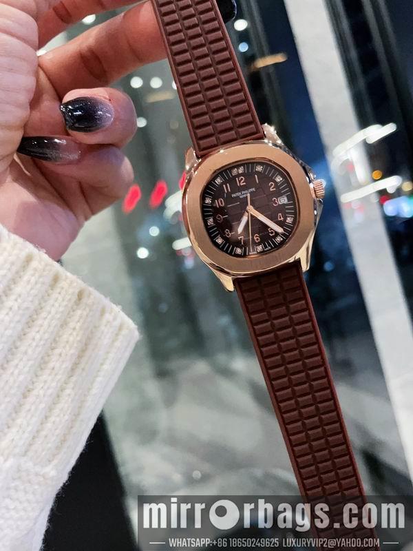 Replica Patek Philippe 35.6mm 102266