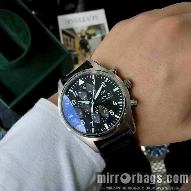 Replica IWC 43cm 050305
