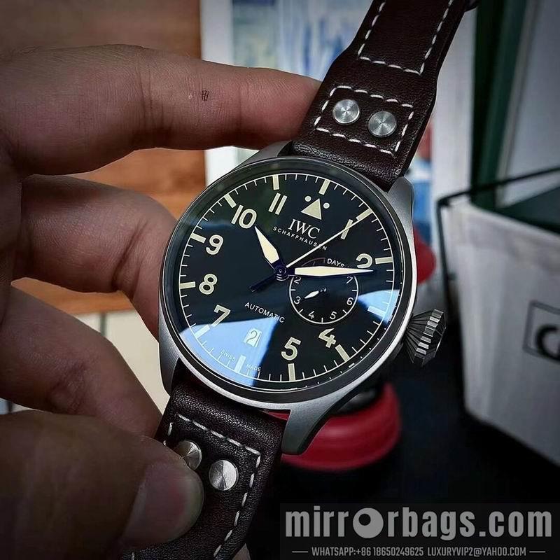 Replica IWC 46mm 031876