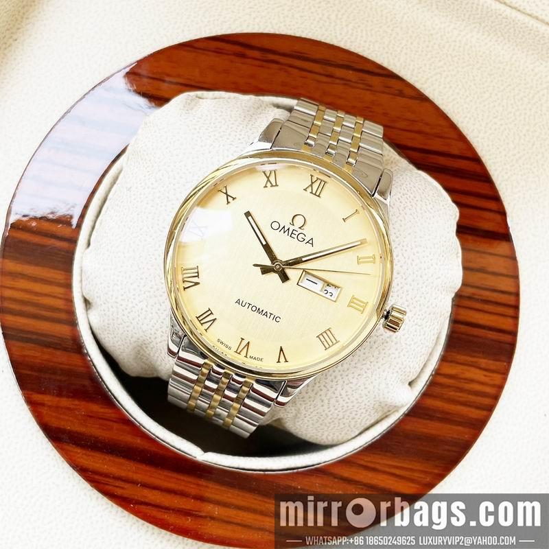 Replica Omega 40X13mm 032515