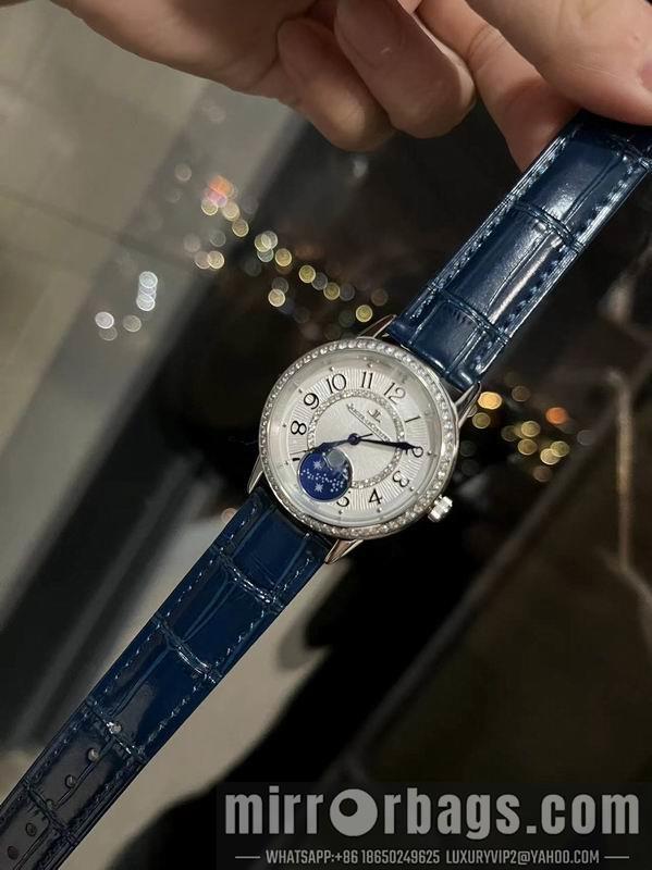 Replica Jaeger LeCoultre 33mm 0416105