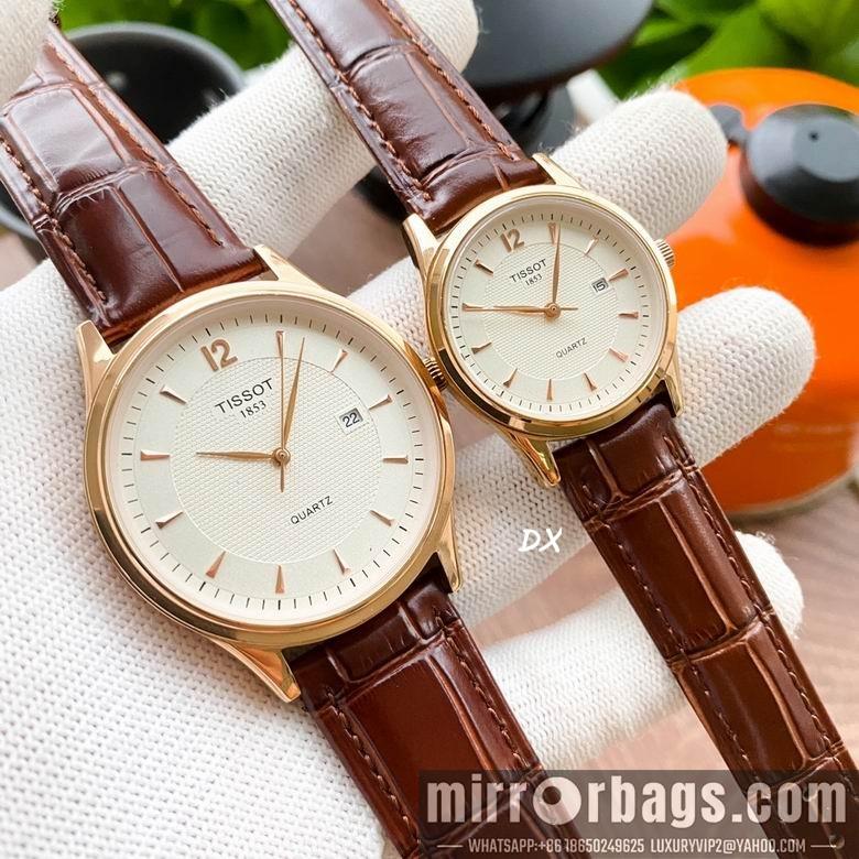 Replica Tissot W30 M40mm 9nms91