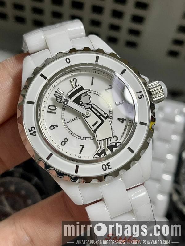 Replica Chanel 33mm 38mm 042709