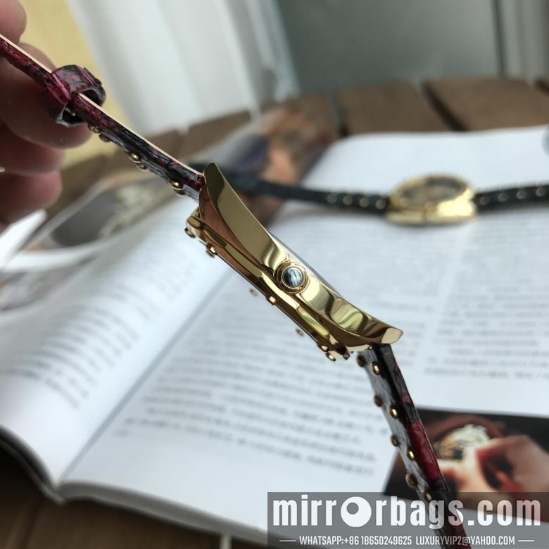 Replica Versace woman watch 112039