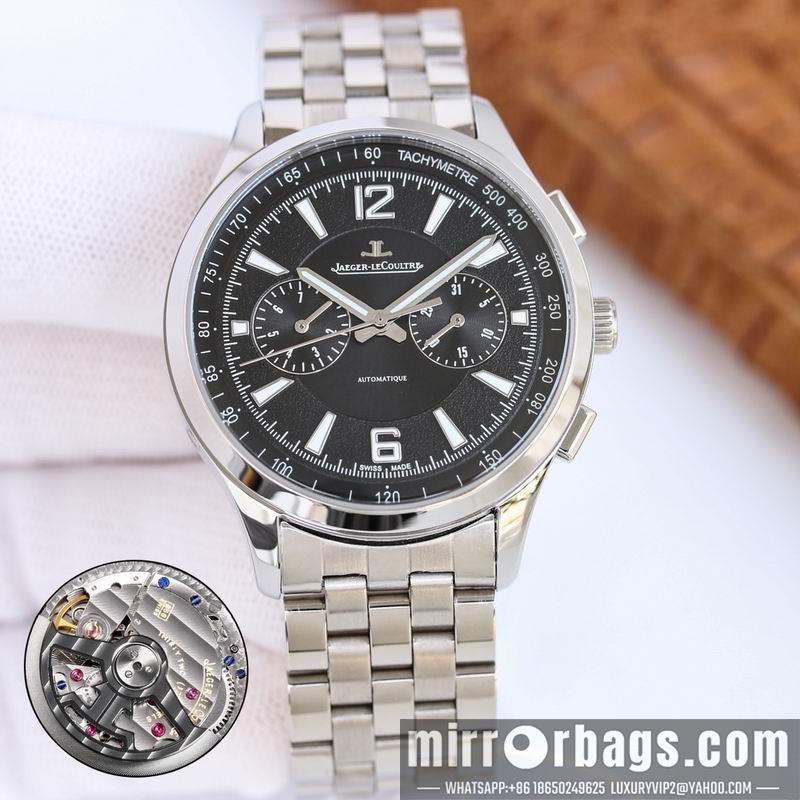 Replica Jaeger Lecoultre 41X11.9mm 050455