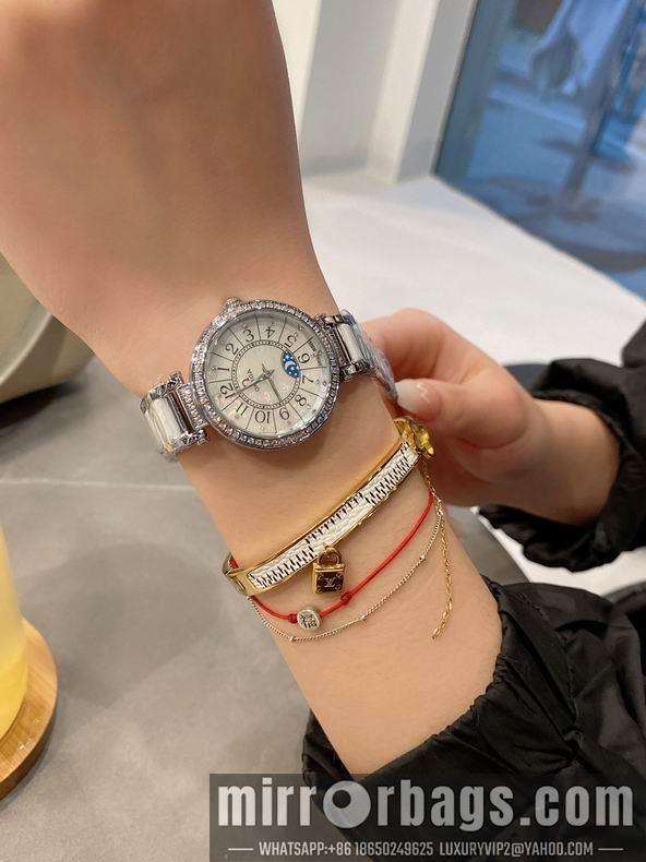 Replica Omega watch M37