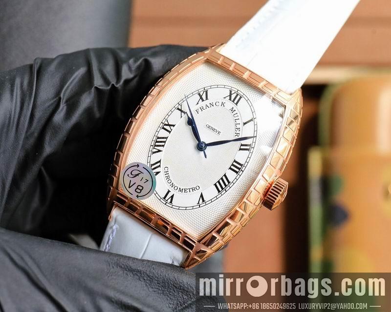 Replica Franck Muller 55X42X13mm 090945