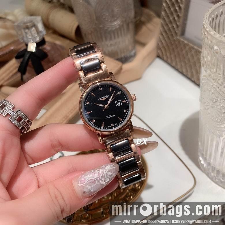 Replica Longines 32x28x8mm 12nms51