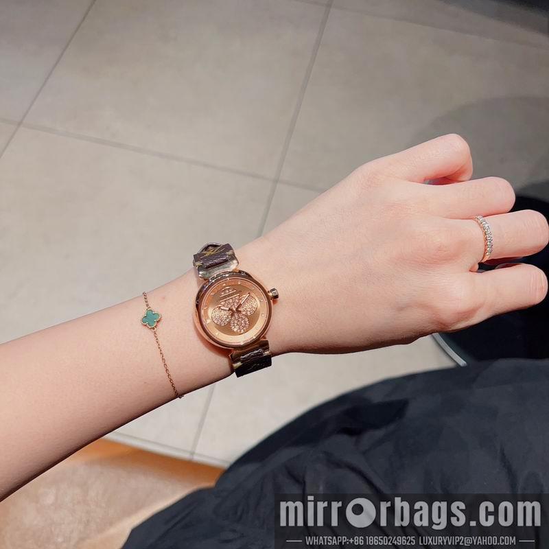 Replica LV 33X12mm 032566
