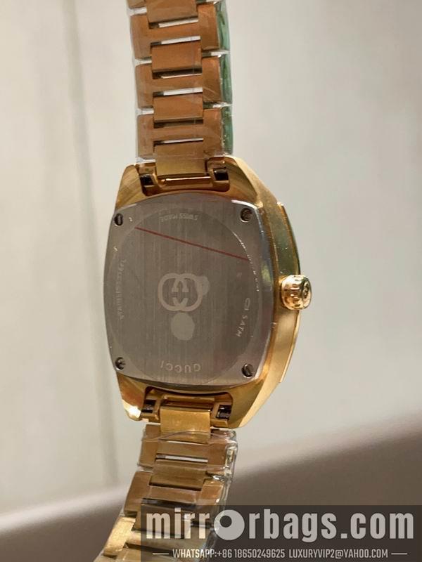 Replica Gucci 29mm 031115