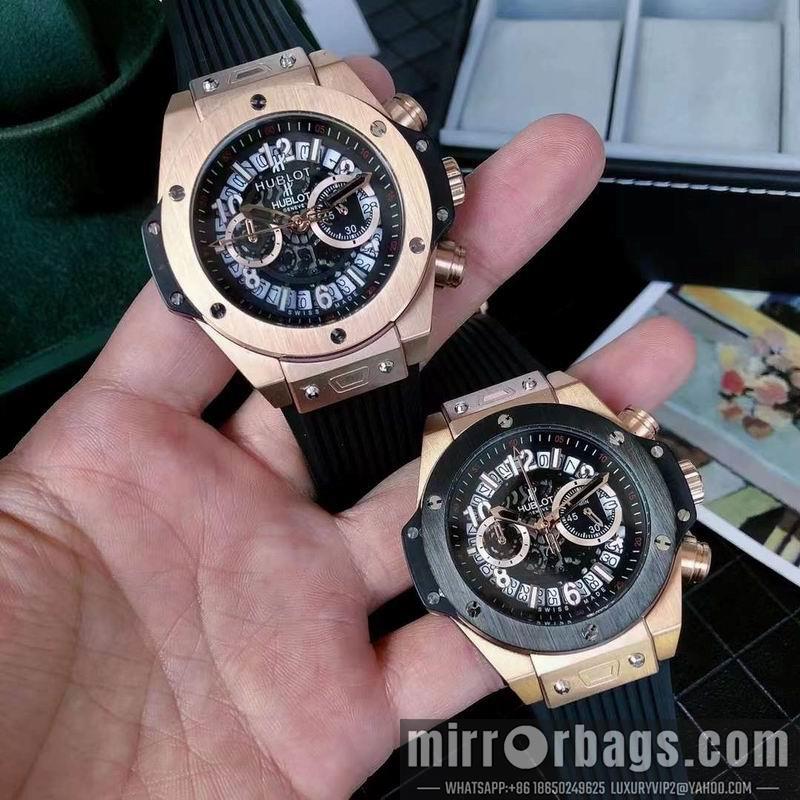 Replica Hublot 43mm 031894