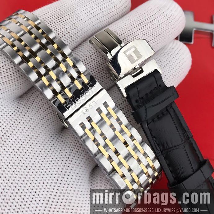 Replica Tissot 40mm 091002