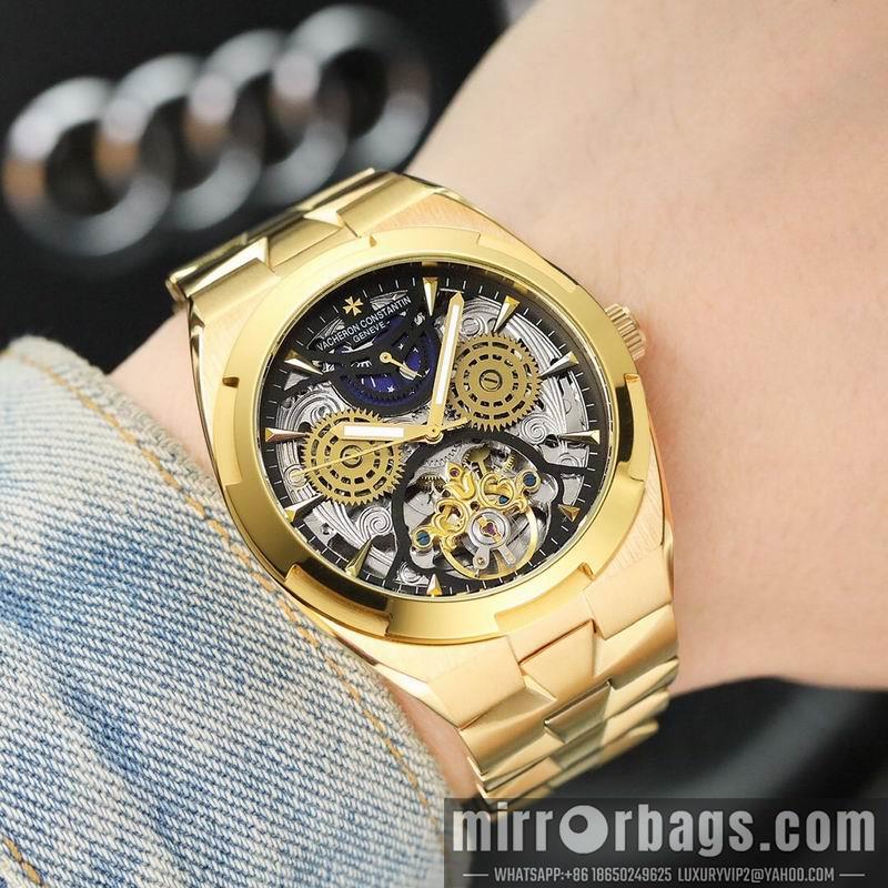 Replica Vacheron Constantin 43X12mm 030215