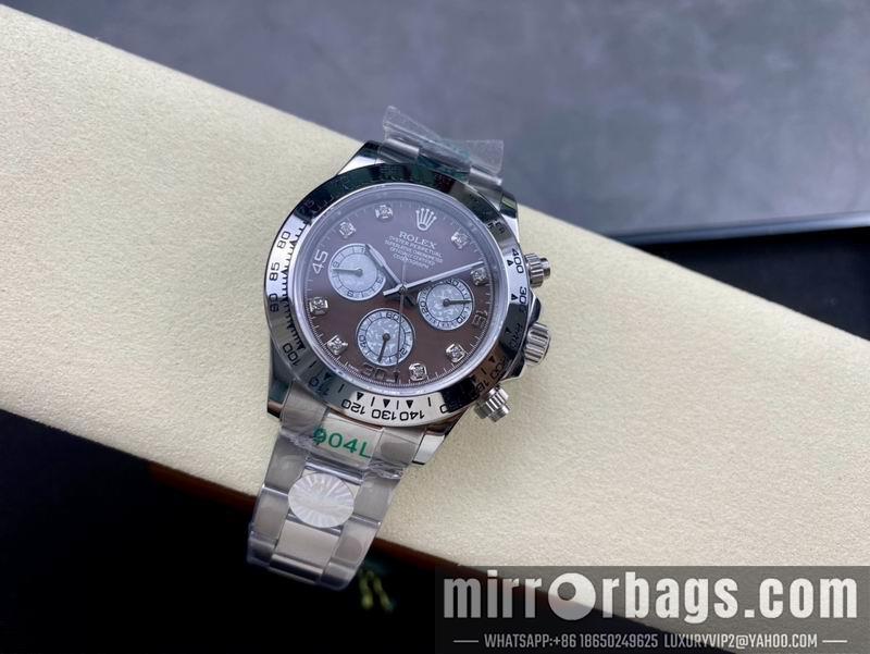Replica Rolex 40mm 093014