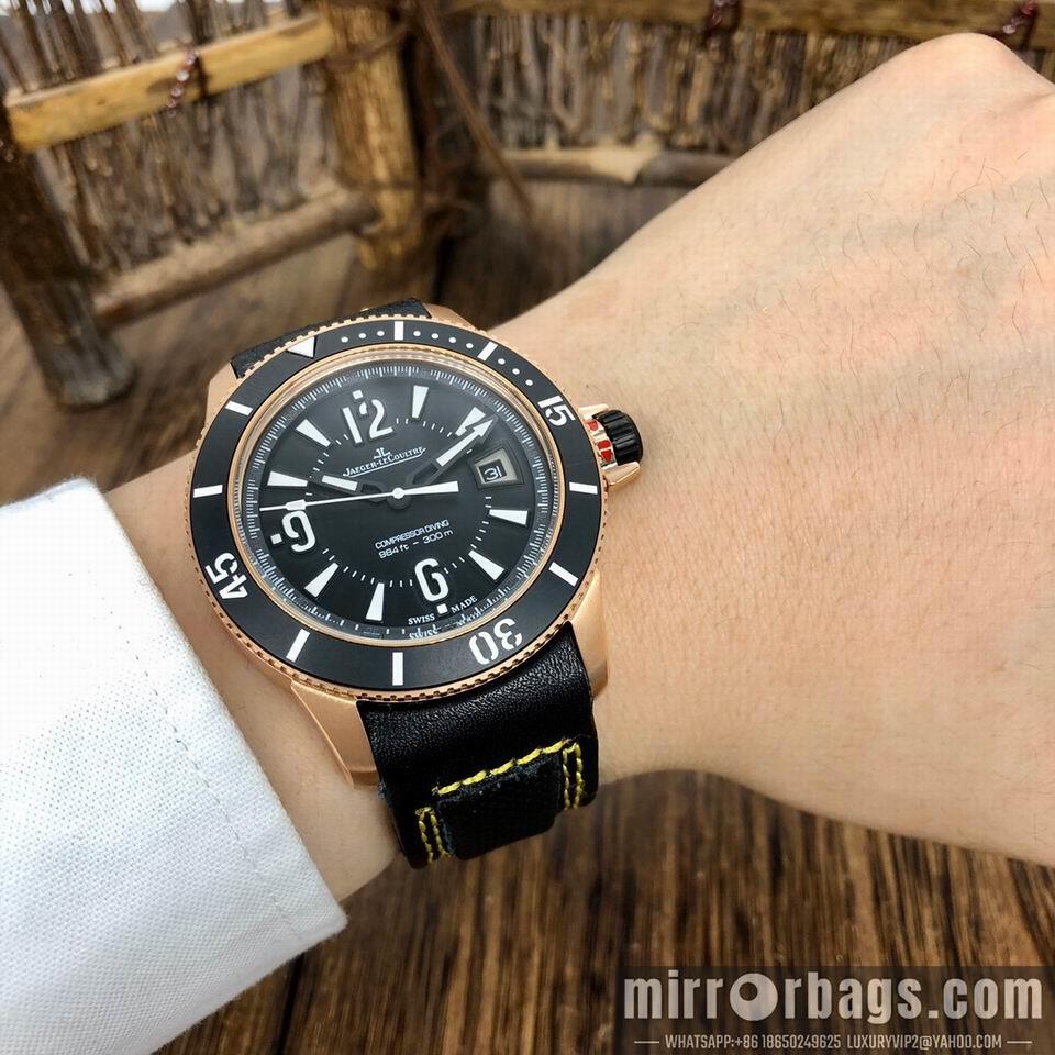 Replica Jaeger Lecoultre watch men 110401