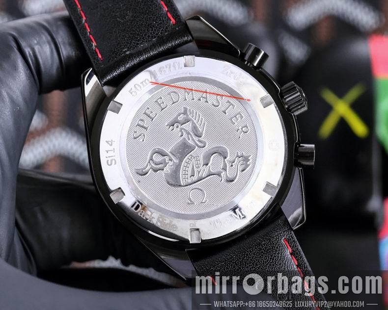 Replica Omega watch 45mm 070872