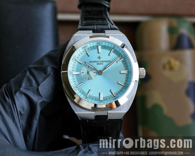 Replica Vacheron Constantin 42mm 120107