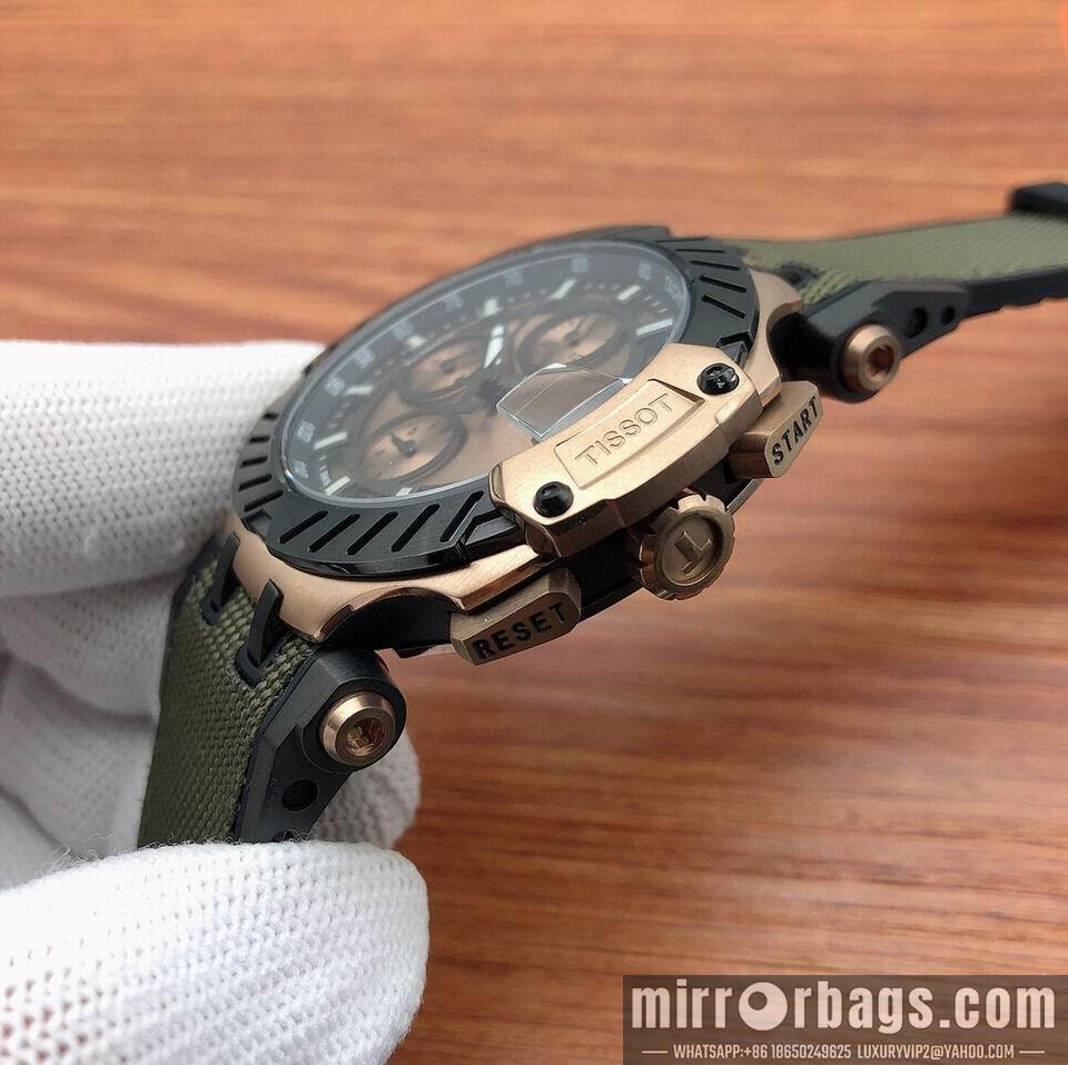 Replica Tissot watch mb 111801