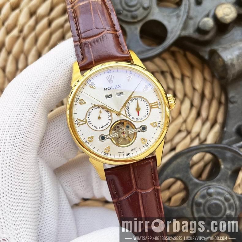 Replica Patek Philippe men 43X12mm 122572