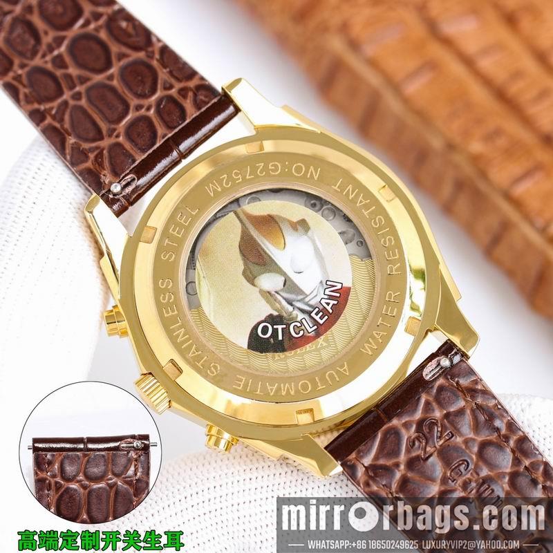 Replica Rolex watch 050465