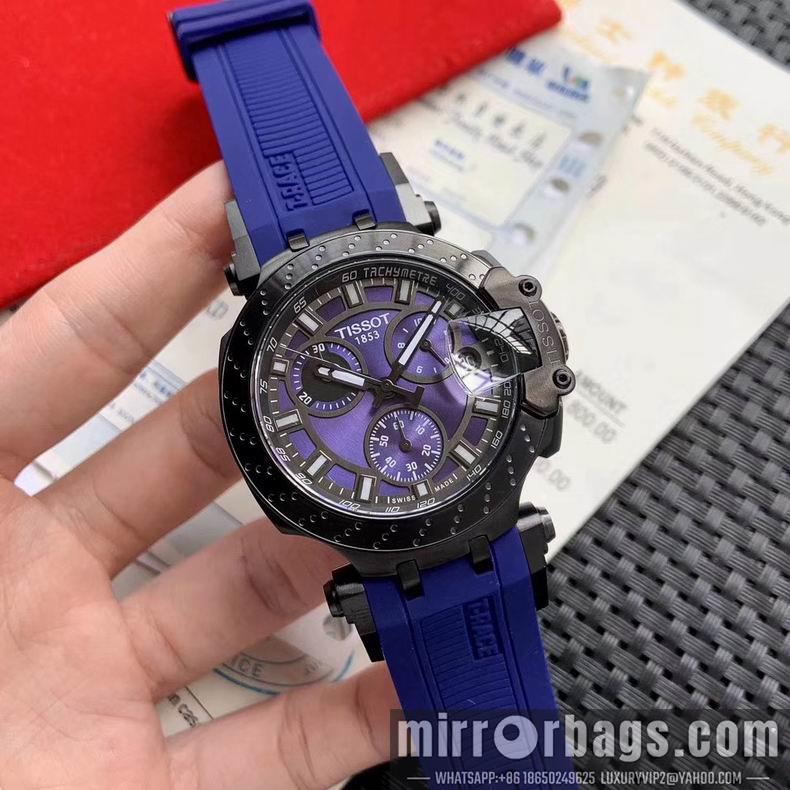 Replica Tissot 42X10mm 092608