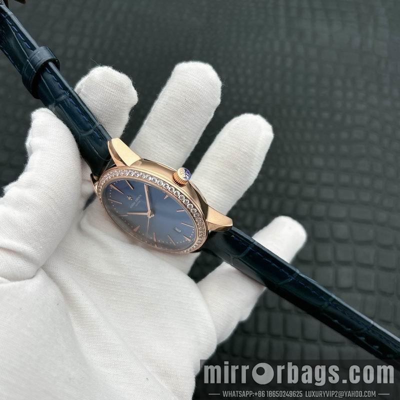 Replica Vacheron Constantin 40mm 0427108