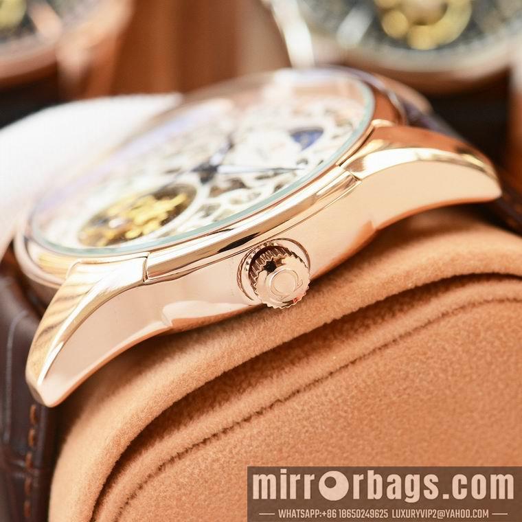 Replica Omega men 42mm M33