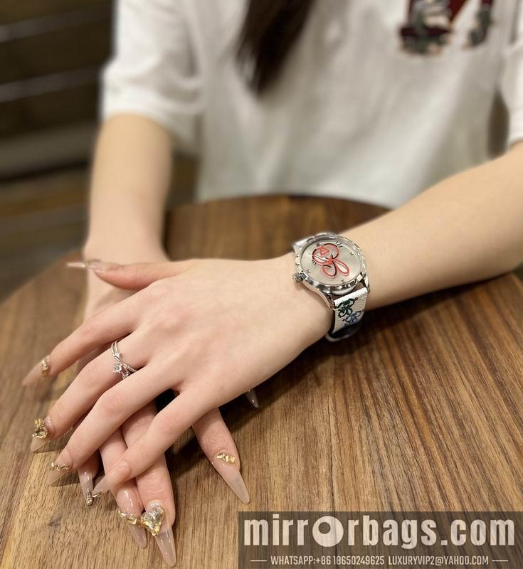 Replica Gucci 38mm 052221