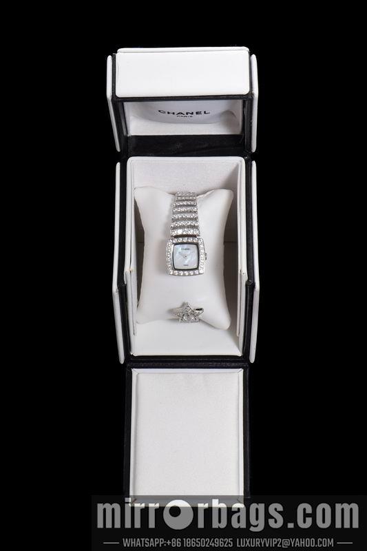Replica Chanel watch 022420