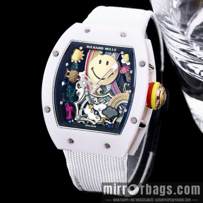 Replica Richard Mille watch  082922