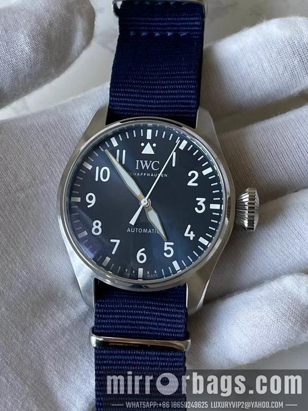 Replica IWC watch 110985