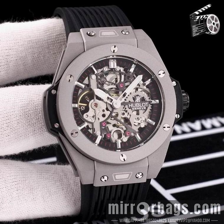 Replica Hublot watch 110211