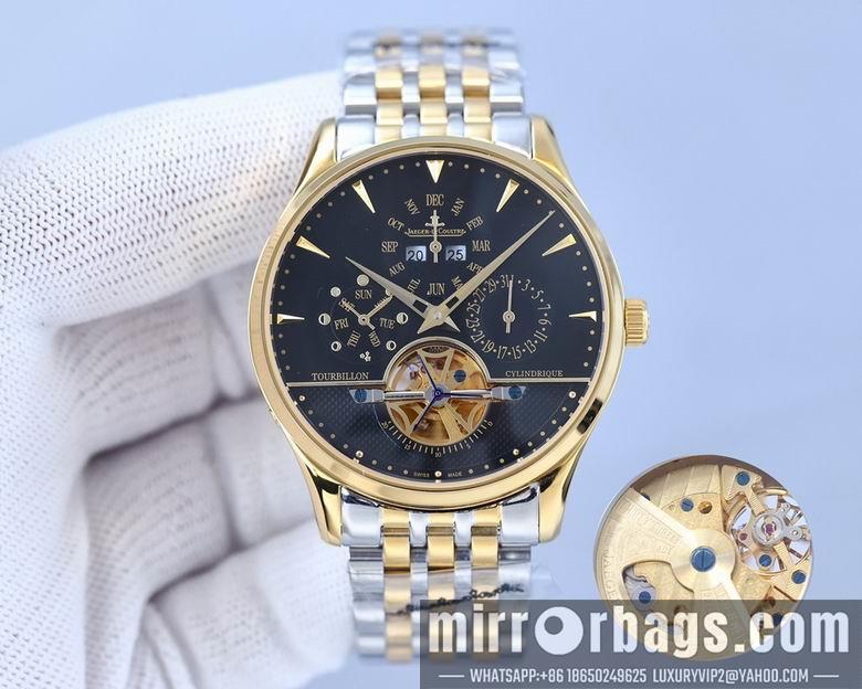 Replica Jaeger Lecoultre men 42mm M40