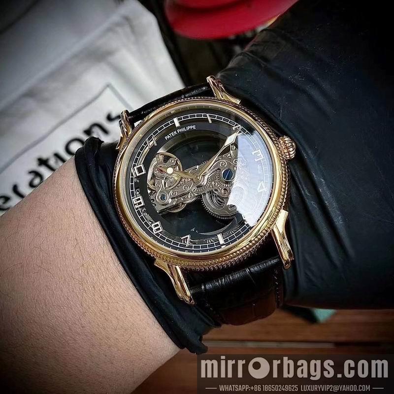 Replica Patek Philippe 43X13mm 050327