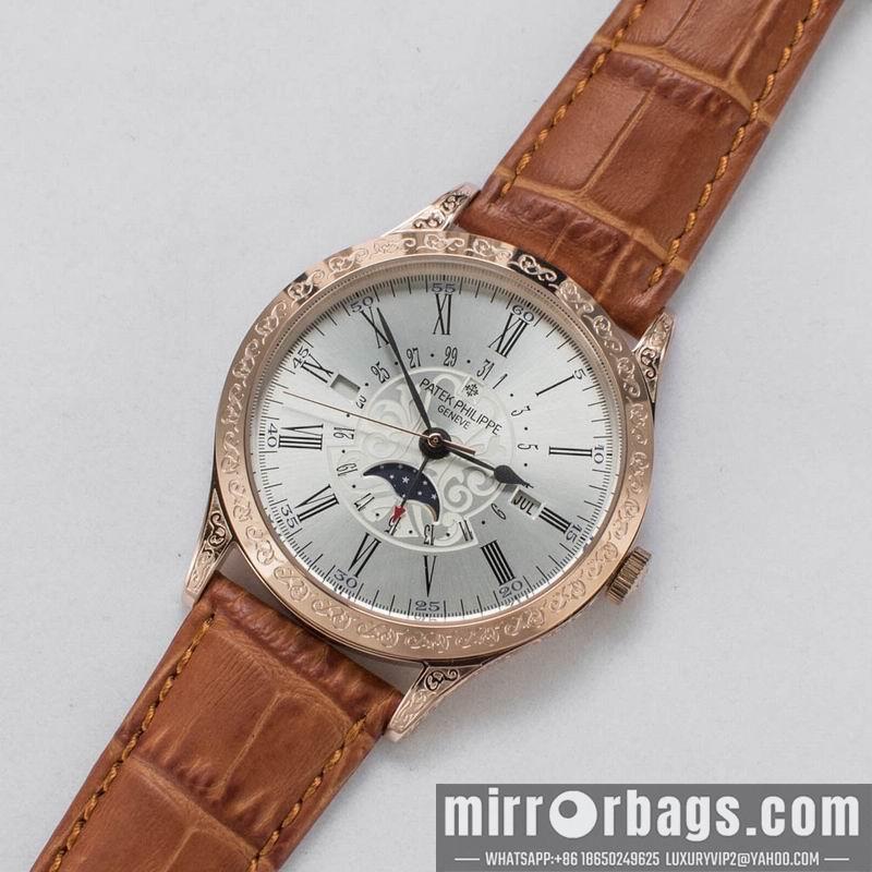 Replica Patek Philippe 43X10mm 121223