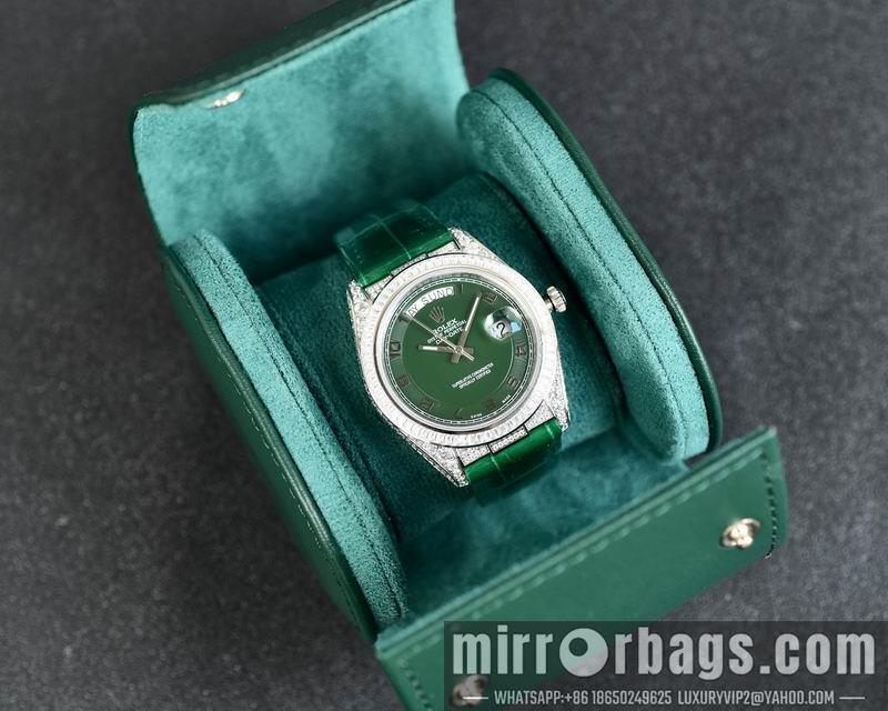 Replica Rolex 40mm 032312