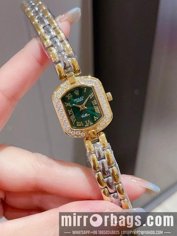 Replica Rolex 21mm 110102
