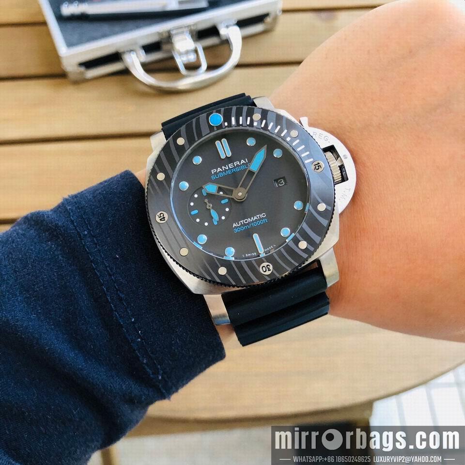 Replica Panerai watch mb110605