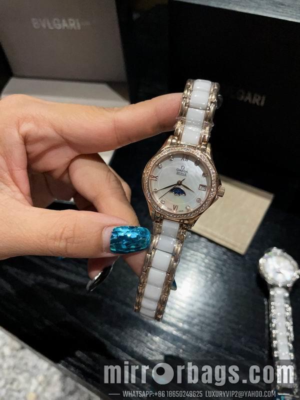 Replica Omega 30X8mm 102236