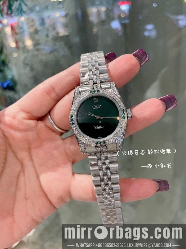 Replica Rolex 31mm 0830152