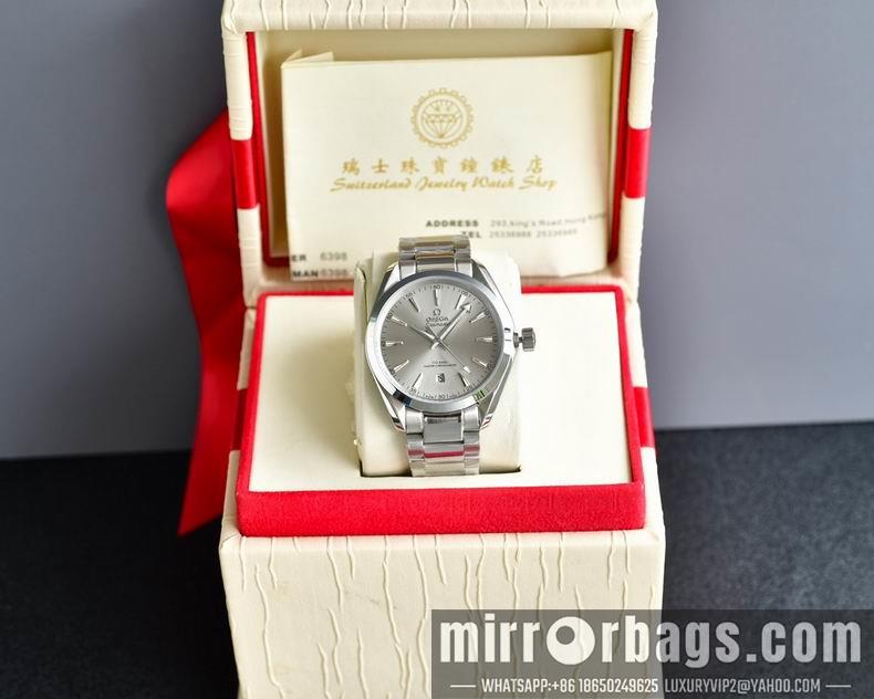 Replica Omega 41.5mm 092626
