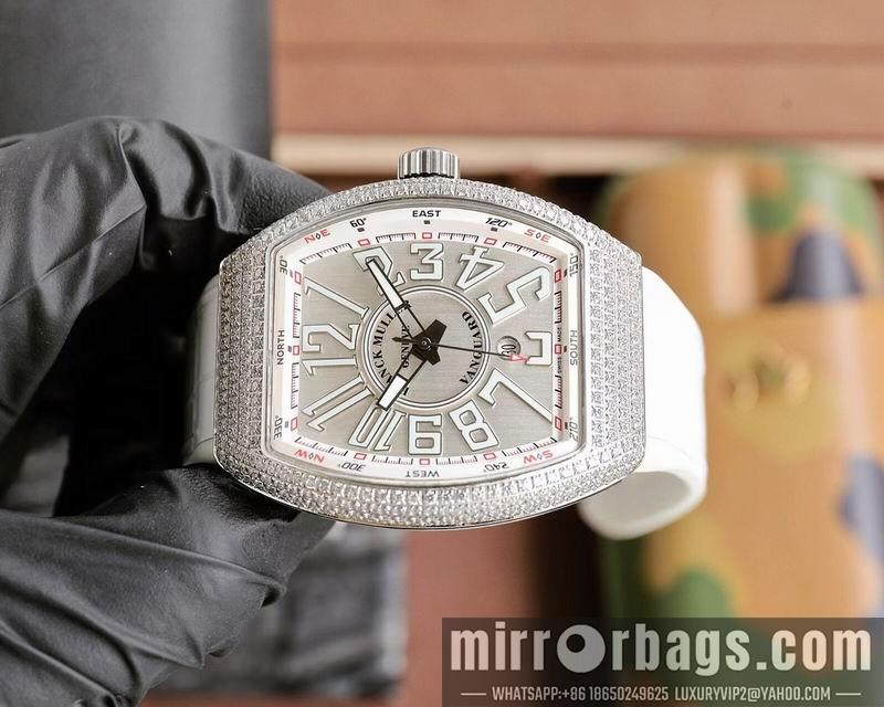 Replica Franck Muller 54X42X15mm 071416