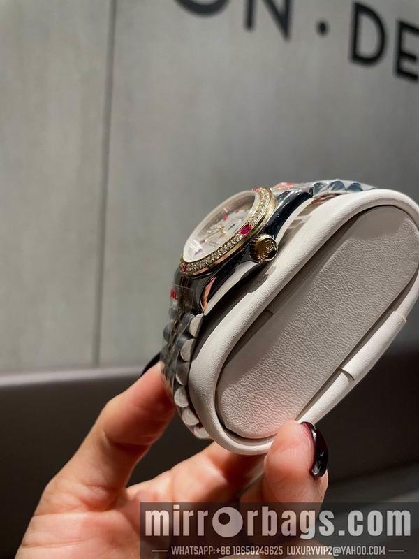 Replica Rolex 31mm 031108