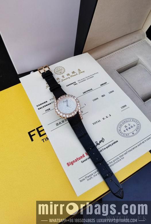 Replica Piaget women 32mm M11