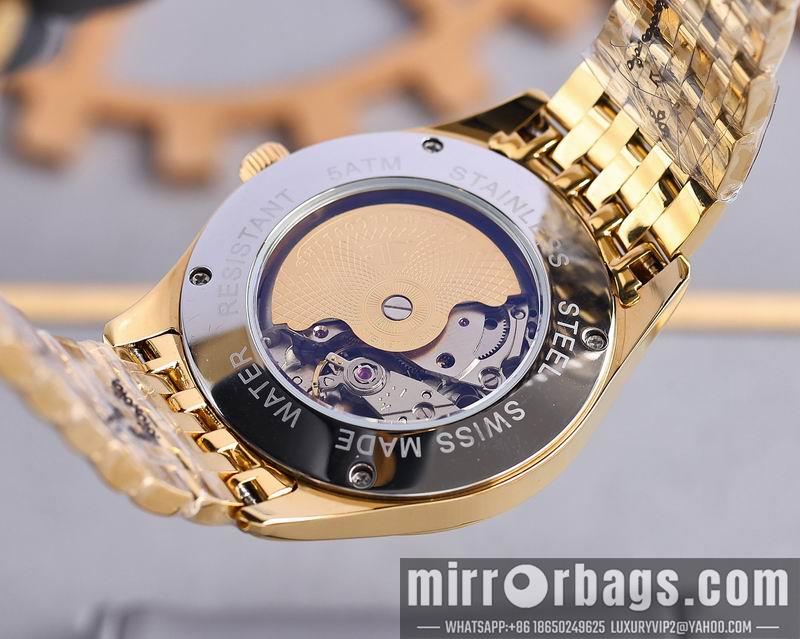 Replica Jaeger Lecoultre 42mm 032014