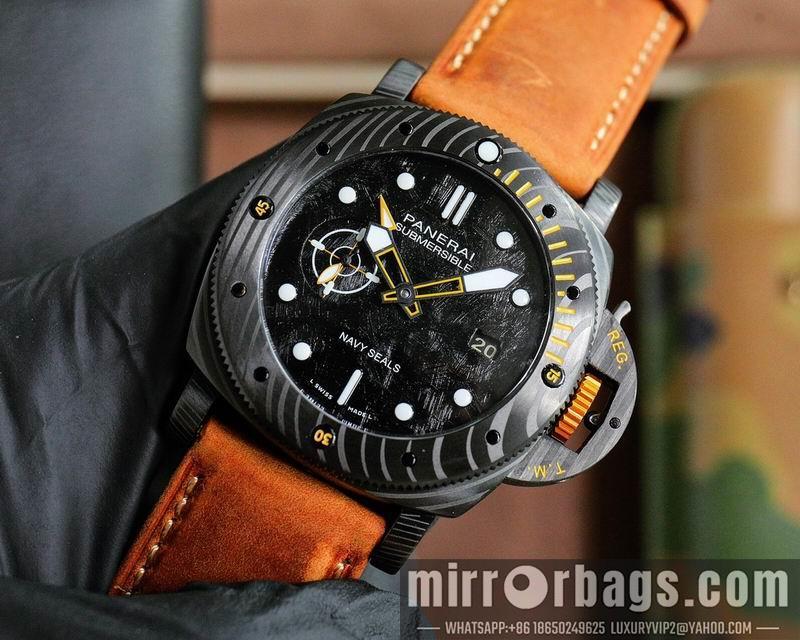 Replica Panerai watch 092829