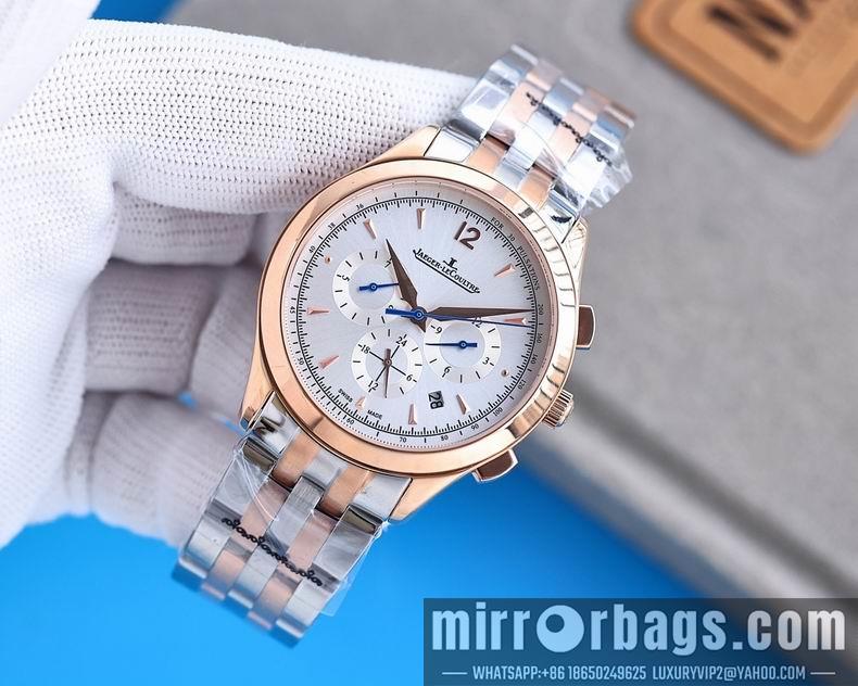 Replica Jaeger Lecoultre men 40mm 082132