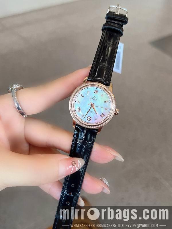 Replica Omega 27mm 32mm 082263