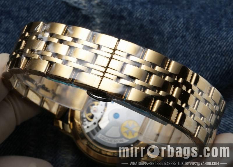 Replica Vacheron Constantin 44mm 082907